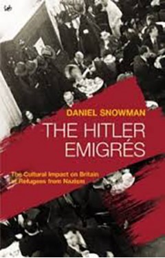 The Hitler Emigres
